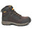 DeWalt Kirksville     Safety Boots Brown Size 7