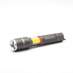 Nebo Tac Slyde  LED Worklight/Torch Graphite 300lm