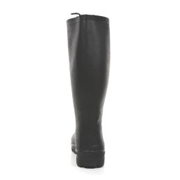 Regatta Mumford II Size 11  Black Non Safety Wellies