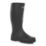 Regatta Mumford II Size 11  Black Non Safety Wellies