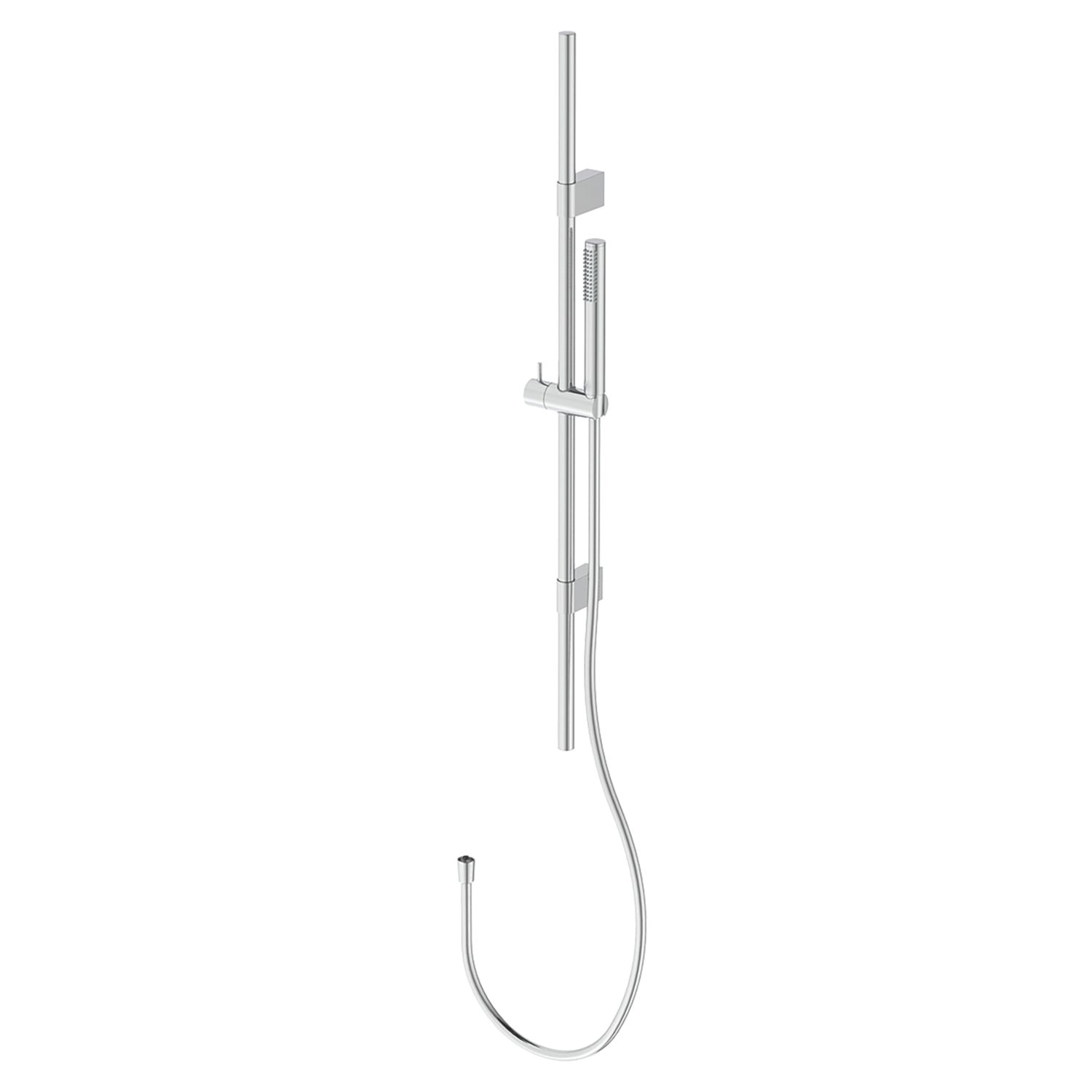 Ideal Standard Idealrain Single Function Stick Shower Kit Chrome (264KC)