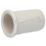 Flomasta  Plastic Push-Fit Pipe Inserts 22mm 10 Pack