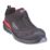 Milwaukee  Size 12  Black  Water-Resistant  Safety Trainers