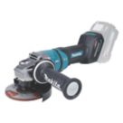 Refurb Makita GA050G 40V Li-Ion Max XGT 5" Brushless Cordless Angle Grinder - Bare