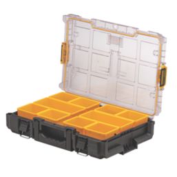 DEWALT ToughSystem DS100 Organiser 21.7" x 13.8"