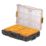 DEWALT ToughSystem DS100 Organiser 21.7" x 13.8"