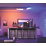 Philips Hue Centris RGB & White LED 3-Spot Ceiling Light White 9W 3550lm