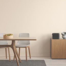 LickPro Max+ 1Ltr White BS 08 B 15 Matt Emulsion  Paint