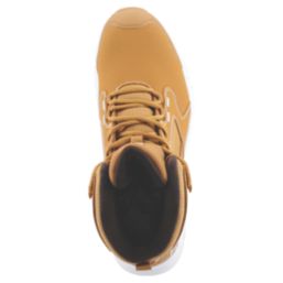 Helly Hansen Kensington MXR Mid Size 11  Yellow   Safety Boots