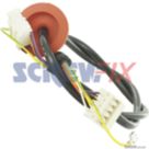 Worcester Bosch 8716117968 Fan Connector Cable Assembly