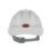 JSP EVO ALTA Skyworker Safety Helmet White