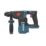 Erbauer ERI1078SDS 2.72kg 18V Li-Ion EXT Brushless Cordless SDS Plus Drill - Bare