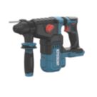 Erbauer ERI1078SDS 2.72kg 18V Li-Ion EXT Brushless Cordless SDS Plus Drill - Bare