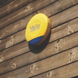 Yale AL-ESY-1A-Y Outdoor Siren