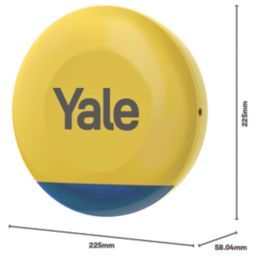Yale AL-ESY-1A-Y Outdoor Siren