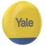 Yale AL-ESY-1A-Y Outdoor Siren