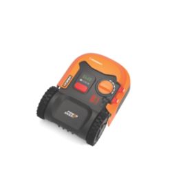 Worx 20V 2.0Ah Li-Ion PowerShare Brushless Cordless 16cm Landroid WR168E S250 Robotic Lawn Mower