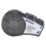 Brady 152094 Nylon cloth labels 19.05mm x 50.80mm