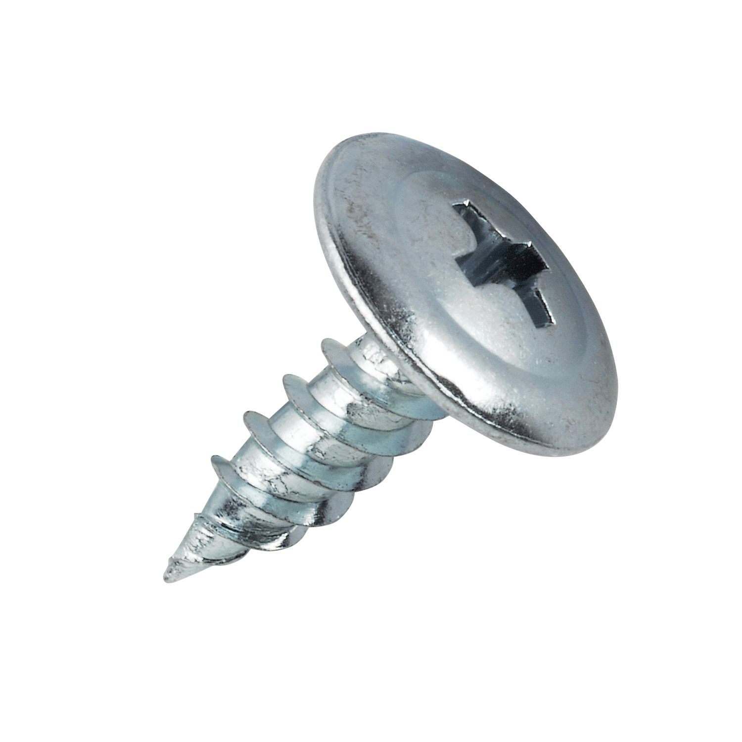 Easydrive Phillips Wafer Self Tapping Uncollated Drywall Screws 4.2mm x 25mm 1000 Pack (26521)