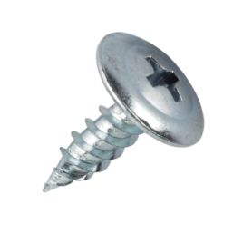 Easydrive  Phillips Wafer Uncollated Drywall Screws 4.2 x 25mm 1000 Pack