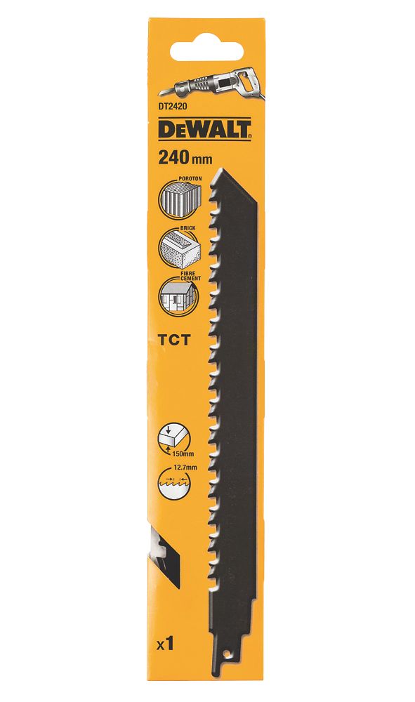 Tungsten carbide jigsaw store blade screwfix