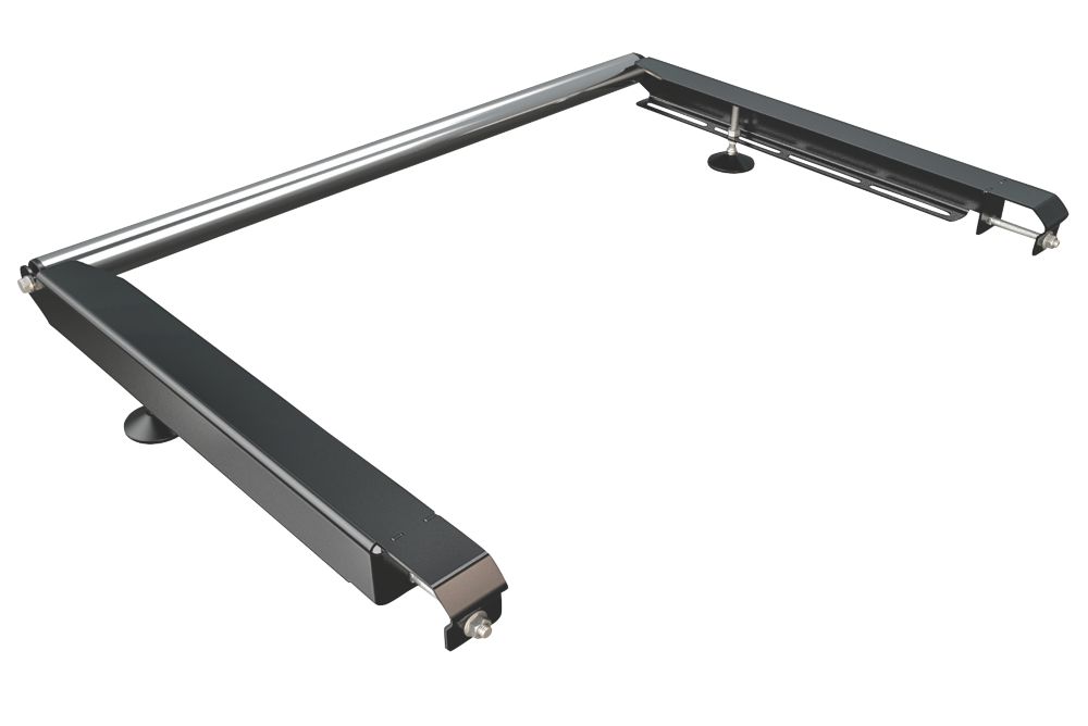 Van Guard VGR-27 Peugeot Partner 2008 - 2018 Van Bar Roller Kit 742mm