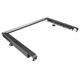 Van Guard VGR-27 Peugeot Partner 2008 - 2018 Van Bar Roller Kit 742mm