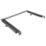 Van Guard VGR-27 Peugeot Partner 2008 - 2018 Van Bar Roller Kit 742mm