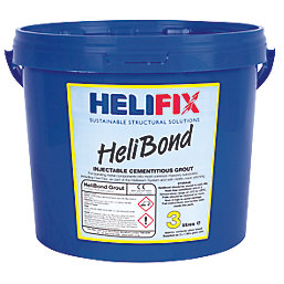 HeliFix Helibond Crack Repair 3Ltr