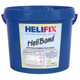 Helifix Crack Repair Grey 3Ltr