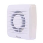 Xpelair VX100T bathroom extractor fan product image