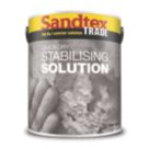 Sandtex Trade Stabilising Solution Quick Dry 5Ltr