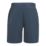 Regatta Chaska III Womens Shorts Dark Denim Size 8