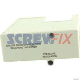 Baxi 231185 COVER VALVE - PF 2/4