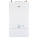 Ideal Heating Logic Max Heat2 H18 Gas/LPG Heat Only Boiler