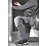 Mascot Customized Work Trousers Stone Grey 30.5" W 32" L