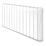 TCP  1500W Electric Smart Wi-Fi Digital Oil-Filled Radiator 575mm x 1069mm White 1705BTU