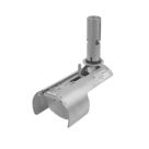 Metex Nordisk TX11 Rodent Stainless Steel Blocker 150mm (6")