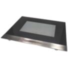Indesit C00502726  Door