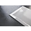Mira Flight Level Rectangular Shower Tray White 1600mm x 900mm x 25mm