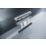 Mira Flight Level Rectangular Shower Tray White 1600mm x 900mm x 25mm
