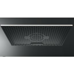 Mira Flight Level Rectangular Shower Tray White 1600mm x 900mm x 25mm