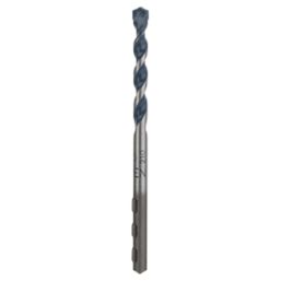 Bosch CYL-5 Straight Shank Masonry Drill Bit 6mm x 100mm