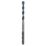 Bosch CYL-5 Straight Shank Masonry Drill Bit 6mm x 100mm