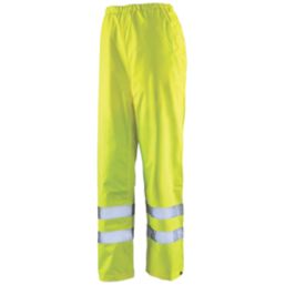 Waterproof 2025 trousers screwfix