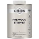 Liberon Fine Wood Stripper 500ml
