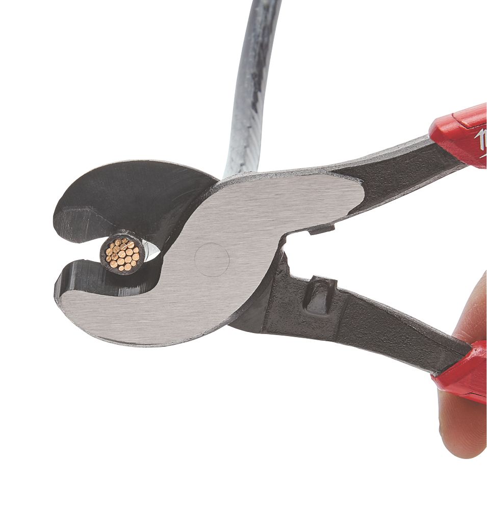 Milwaukee deals cable cutters