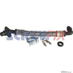 Ideal Heating 177539 Expansion Vessel Hose Kit