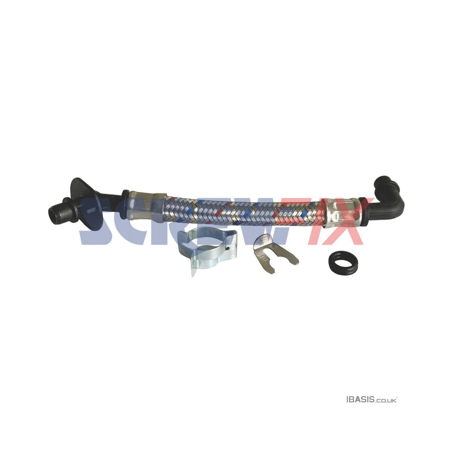 Ideal Heating 177539 Expansion Vessel Hose Kit (265TH)