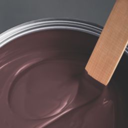 LickPro Max+ 1Ltr Purple 03 Matt Emulsion  Paint